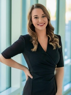 Sydney Victoria Cichon