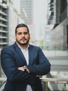 Stephen Jose Guerrero