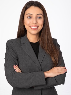 Jennifer Marie Hernandez