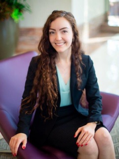 Madison Elizabeth Wahler