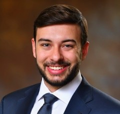 James Michael Moorhead