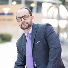 Andrew William Balthazor