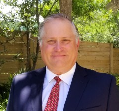 Brian A. Montague