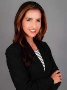 Whitney L. Smith