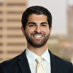 Patrick Curtis Chucri