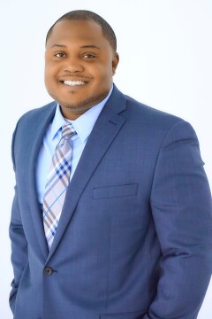 Cedric Antonio Donaldson