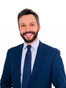 Daniel Louis Rayon