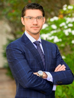 Michael Kavanagh Gore