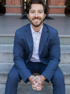 J. Frazier Boyd Flasher