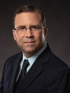 Christopher Swerling McDonagh