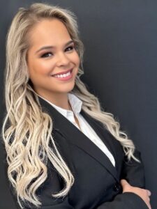 Chastidy Cristine Mirabal