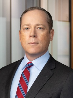 Michael James Rutledge