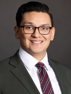 Brian Miguel Trujillo