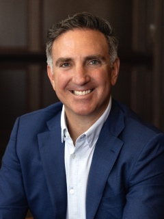 Michael Matthew Gordon