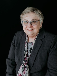 Linda Jacqueline DeVore