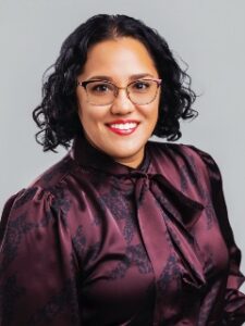 Jennifer Altreche Gonzalez