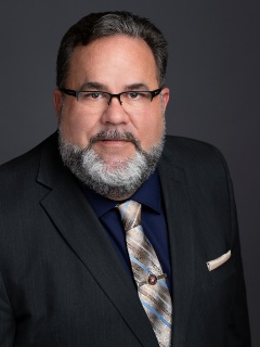 Brian Timothy Gruber