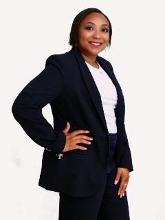 Breonna Renee Washington