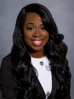 Markendia Hellen Geffrard