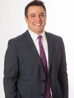 Benjamin Joseph Katz