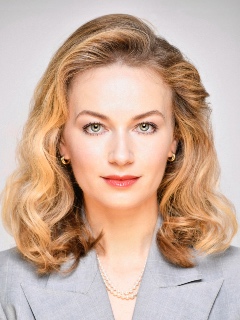 Tatiana K. Baranova