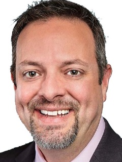 Jason Michael Murphy