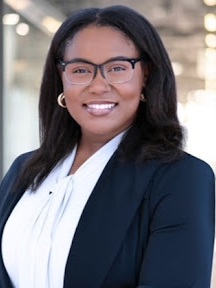 Christina Janay Ramsey