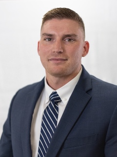 Peter Kennedy Buckley