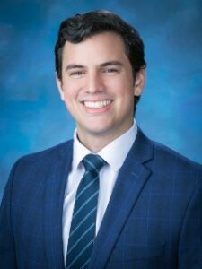 Daniel A. Gabuardi