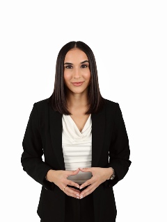 Andrea Carolina Abad