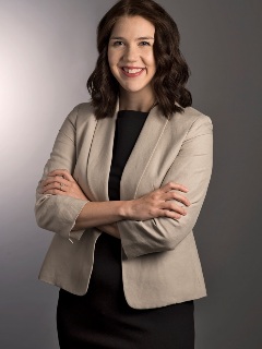 Rebecca LeAnne Logston