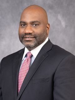 Lamonte Washington Carter