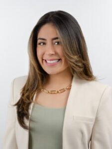 Amanda Gisell Gomez