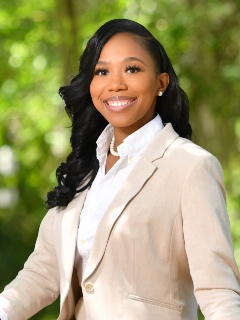 Johneeka Monique Simpson