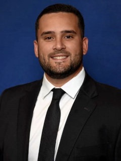 Xavier Enrique Pereda