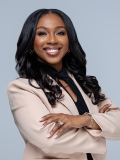 Destinee Campbell Small