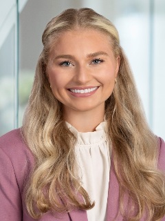 Taylor Morgan Petrie