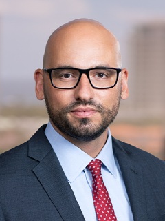 James Daniel O'Donnell