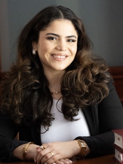 Raiza Ashanty Sanchez