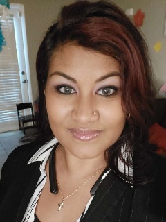 Shameeza Shamie Embrey