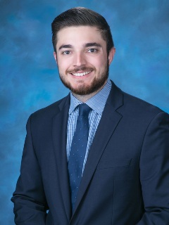 Michael Robert Proulx