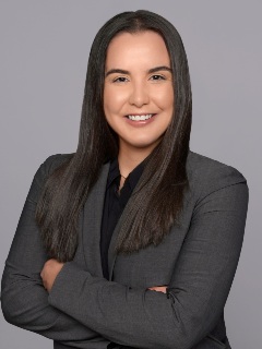 Patricia Consuelo Martinez