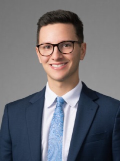 Hunter William Bedard