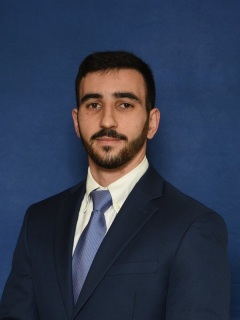 Jorge Gabriel Gonzalez