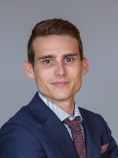 Jacob Joseph Arthur Niergarth