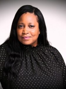 Charla Brown Mcklevey