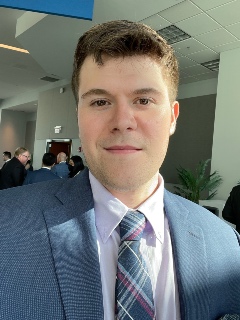 Blake William Vistocco