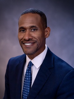 Eric J. Hall Jr.