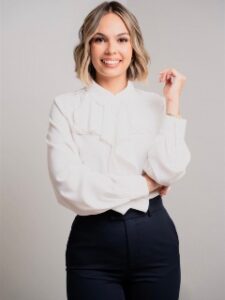 Claudia Reves Gonzalez