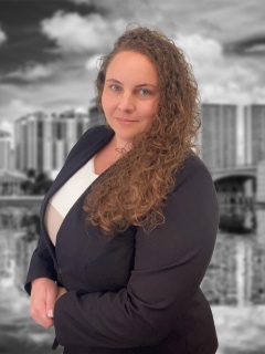 Amanda Brook Chiapetta